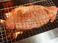 -俺的焼肉(銀座9丁目店)