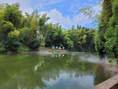 -蜀南竹海景区