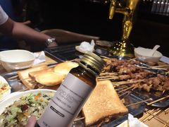 -管氏翅吧(马家堡店)