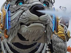 -上海海昌海洋公园