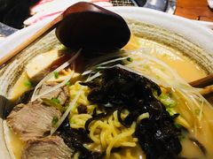 -御牛道日式烤肉料理(杭州万象城店)