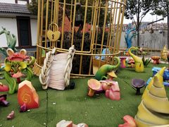 -安徒生童话乐园