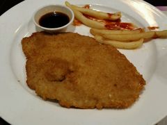 -德大西餐社(云南南路店)