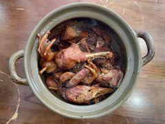 -斯丹姜母鸭·古法干香(涂门街总店)