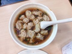 虾籽馄饨-蒋家桥饺面店(东关街店)
