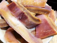 -渝嘴小老弟老火锅(华新村店)