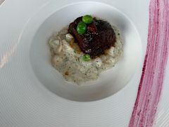 -阿纳迪酒店·秘境西餐厅