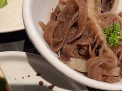 -牛YO寿喜烧和牛火锅自助(三台子万象汇店)