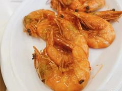 -光明邨大酒家(淮海路店)