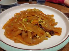 -张大嘴菜馆(庞各庄店)