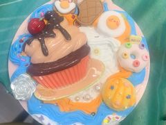-100家灵感仓库·DIY团建(什刹海店)