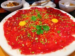 -香佰里鲜货火锅(佳乐金街店)