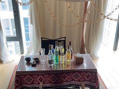 -秘境影院式酒店(苏州平江万达广场店)