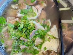 -古市香跷脚牛肉·非遗传承单位
