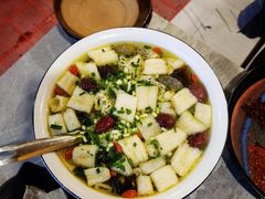 -美食美客土烙锅店·老字号