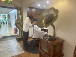 -BarberKiNG男士理发馆Barbershop