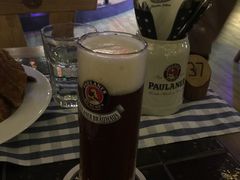 -Paulaner·德国帕拉娜自酿啤酒餐厅(海上世界店)