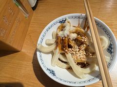 -龙抄手食府(浣花北路店)