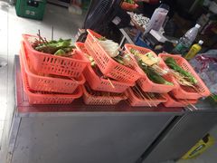 -幸福铁板烧(共和村店)