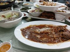 -郭林家常菜(洋桥店)