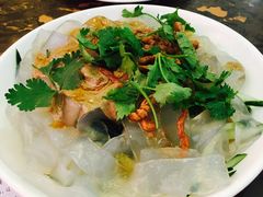 麻酱拉皮-张包铺(道外店)