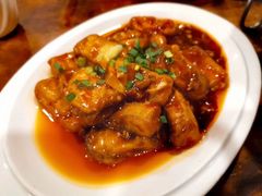 -一楼食业·美食人家