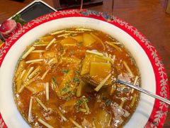 -唐山宴大唐州府精品中餐