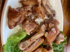 -圣夜东北菜烧烤·夜宵·龙虾(胥江路店)