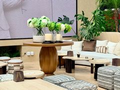 -洛缦音乐餐厅(工业展览馆万象城店)