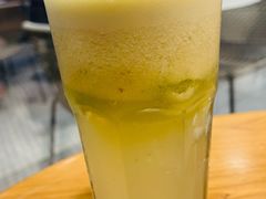 -BAKER&SPICE(BFC外滩金融中心店)