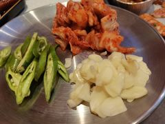 -韩小悦点餐式牛排烤肉自助(龙湖金楠天街店)