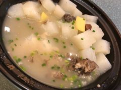 -新世纪大酒楼·30年南海菜