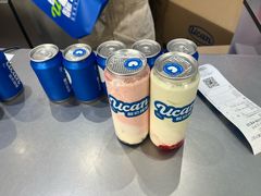 -酸奶罐罐(无锡滨湖万达店)