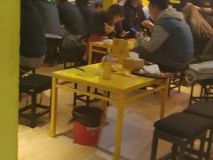 大堂-望京小腰(北京总店)