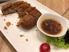 -莆田餐厅PUTIEN(三里屯店)