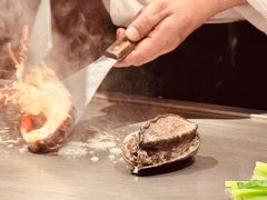 -神户牛焼肉専門店 牛一(道顿堀店)