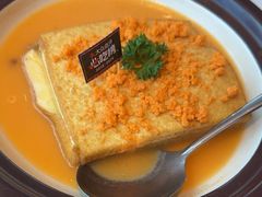 -不仔客海鲜·烧烤·270度海景餐厅(大东海店)