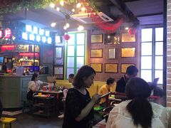 -正宗钢管厂五区·小郡肝火锅·串串香(商品街总店)