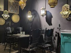-苏坦土耳其西餐厅(玉林店)