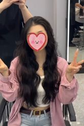 -DL HOPE造型