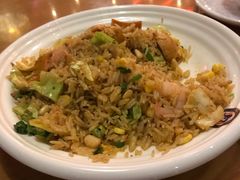 -MR.ROCKY洛奇先生RESTAURANT&BAR(宝安壹方城店)