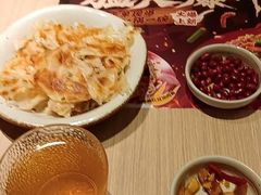 -大师兄·西北小馆(南沙万达广场店)