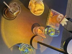 -STARRY CAFE & LOUNGE BAR(高新店)