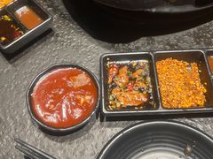 -九田家黑牛烤肉料理(云龙万达店)