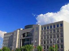 -哈尔滨商业大学(南校区)