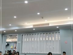 大堂-厨彩阳光(河东路店)