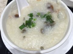 -稻香酒家·33年老字号·港式粤菜(富邦中心店)