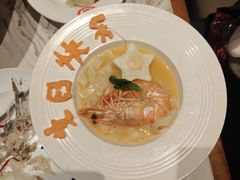 -双合园·海鲜水饺青岛菜(万佳广场店)