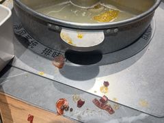 -巴奴毛肚火锅(相州店)