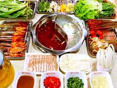 -袁记串串香(梁家巷店)